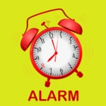 Logo of Loud Alarms Ringtones android Application 